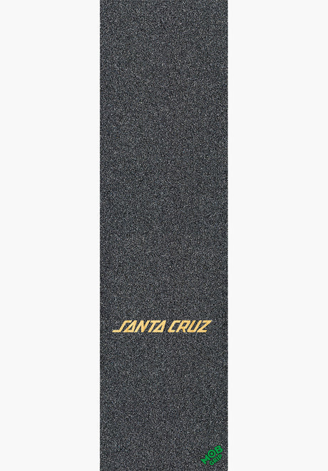 Laser Cut Santa Cruz Strip black Vorderansicht