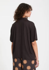 EMB Midnite Ramble vintageblack Rueckenansicht
