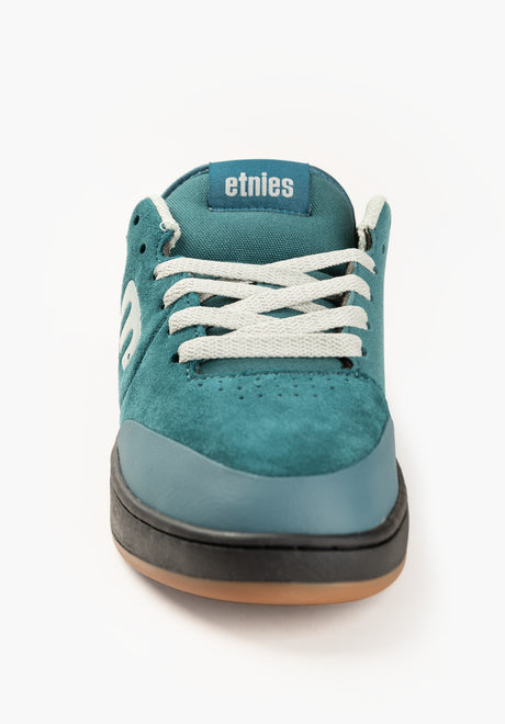 Marana x Michelin blue-grey Rueckenansicht