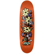 Don Luong Flowers Egg Shape multicolored Vorderansicht