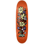 Don Luong Flowers Egg Shape multicolored Vorderansicht