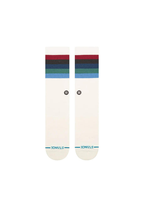 Maliboo Crew canvas Rueckenansicht