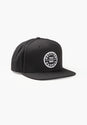 Oath III black2 Vorderansicht