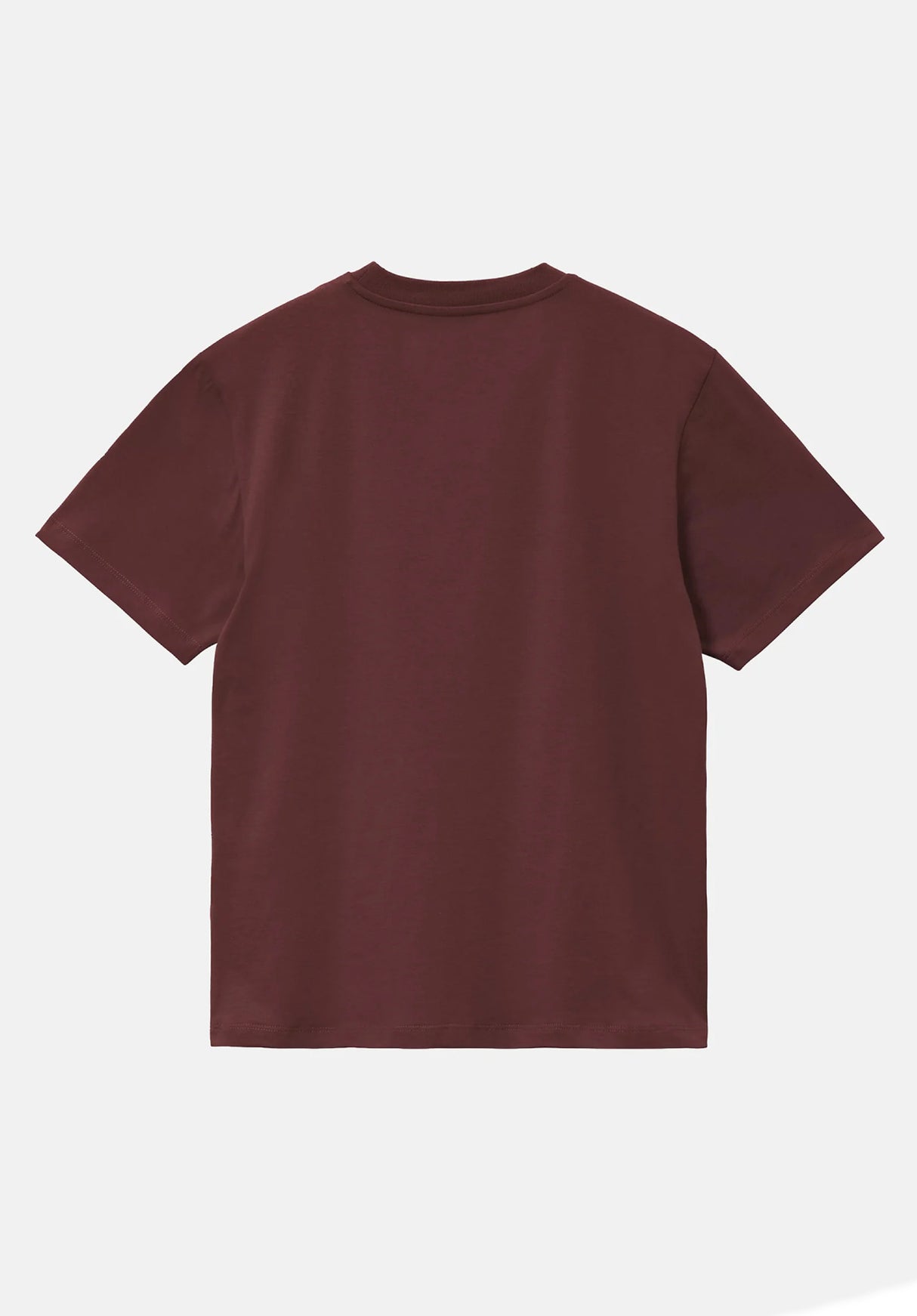 W' Pocket amarone Rueckenansicht