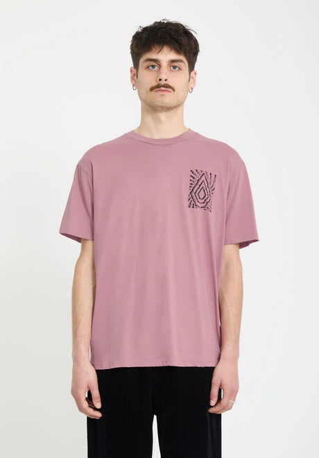 Radiaton stonerose Vorderansicht