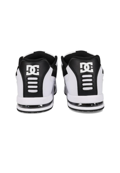 AT-2 white-black-white Oberansicht