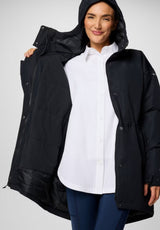 Venture Days Insulated black Closeup2