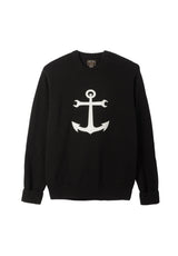 Spanner black Vorderansicht