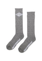 Diamond Groundwork Crew charcoal Vorderansicht