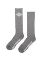 Diamond Groundwork Crew charcoal Vorderansicht