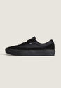 Skate Curren Caples black-black Vorderansicht