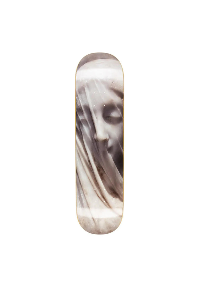 Veil grey Vorderansicht