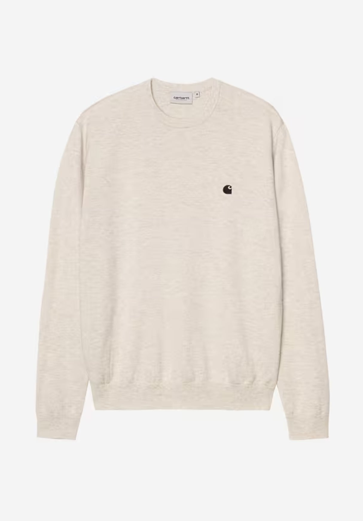 Madison fleurdesel-black Vorderansicht