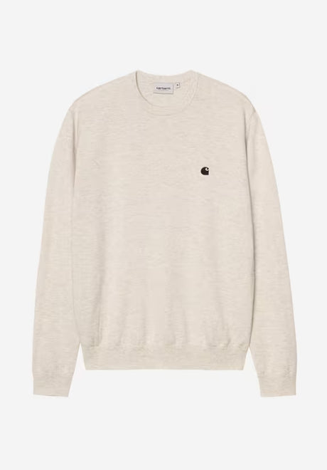 Madison fleurdesel-black Vorderansicht