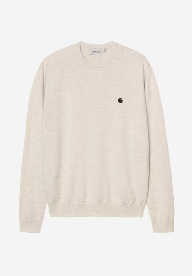 Madison fleurdesel-black Vorderansicht