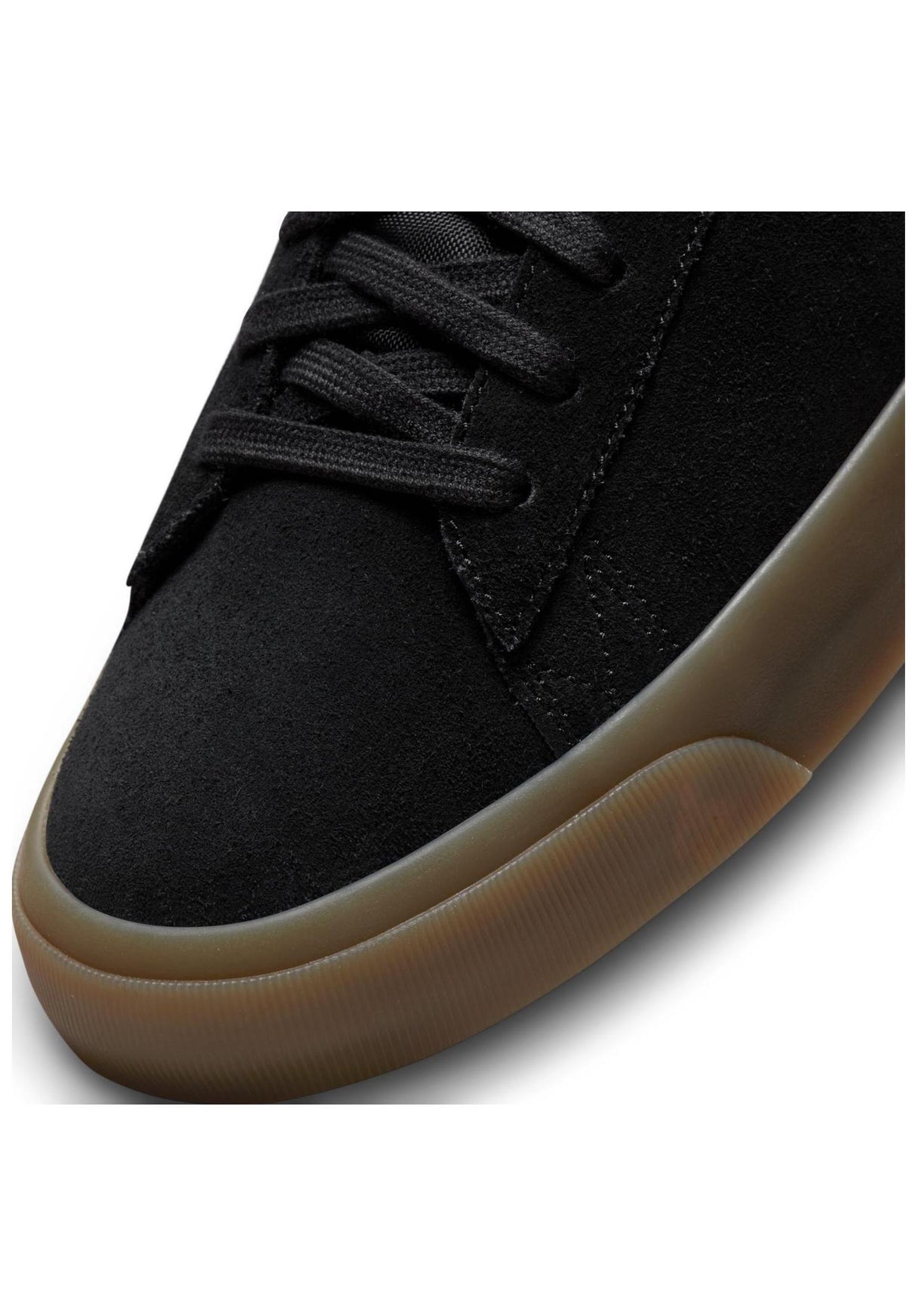 Zoom Blazer Low Pro GT black-white-black-white Seitenansicht