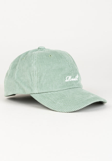 Single Script Cap hedge-cord Vorderansicht