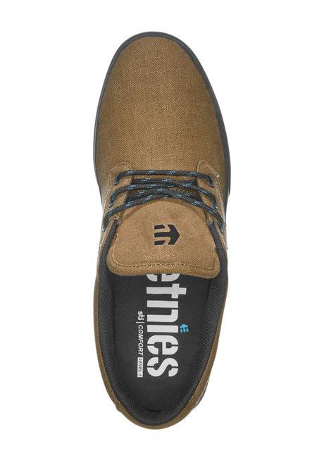 Jameson 2 Eco brown-black-gum Rueckenansicht