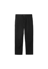 Midshipment black Vorderansicht