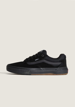 Skate Kyle Walker WaffleCup blackout Vorderansicht