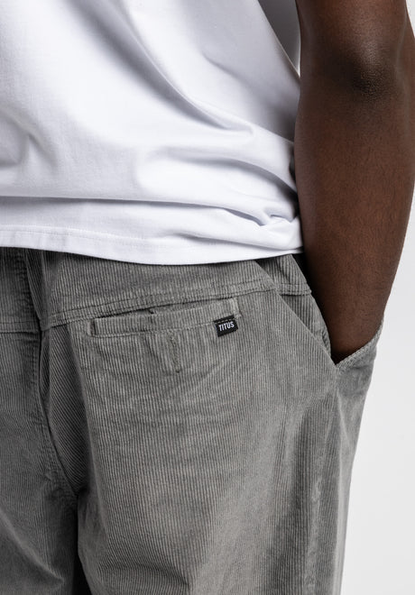 Surpa darkgrey-cord Closeup1