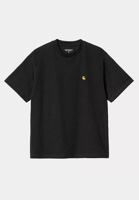 W' Chase black-gold2 Vorderansicht