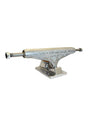 159 Stage 11 Pro TFunk silver-polished Vorderansicht