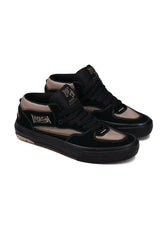 Skate Half Cab WaffleCup black-peyote Vorderansicht