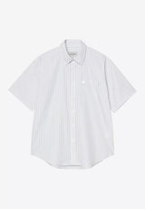 Keene keenesstripe-white Vorderansicht