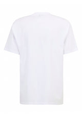 Homeoffice white Rueckenansicht