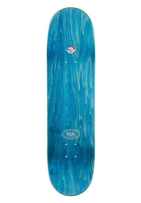 Wilkins Mascot yellow Rueckenansicht