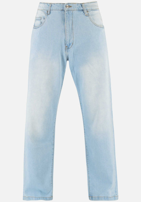 Reell Solid Jeans lightbluestone2 – Detailansicht 1