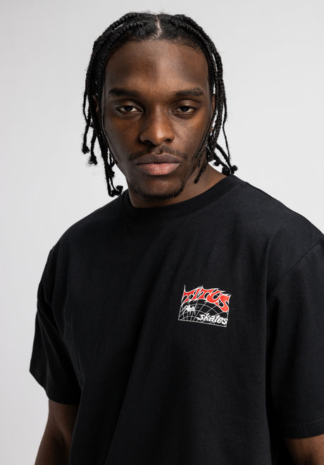 Heritage Classic black Closeup2