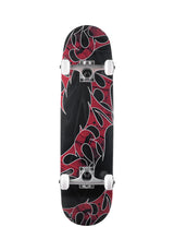 Foam Triple Classic Logo Mini black-stained Vorderansicht