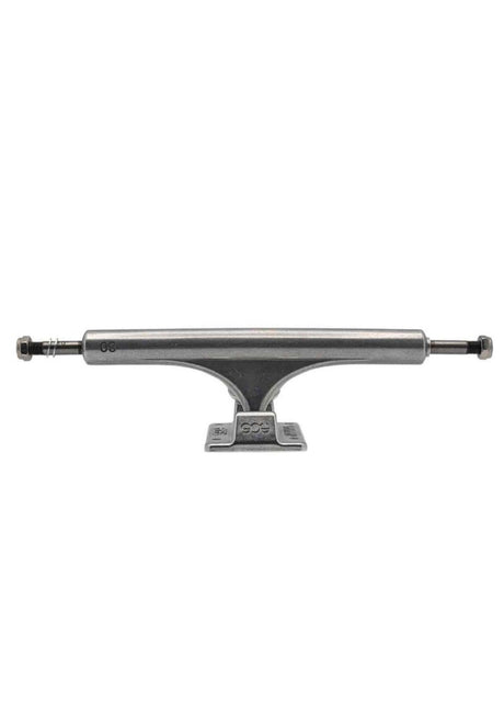 80 AF1 Inverted Hollowed 10 polished Vorderansicht