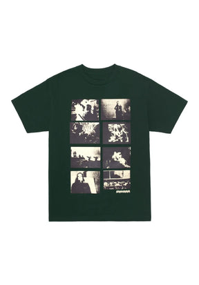 Endorphin forest green Vorderansicht