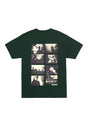 Endorphin forest green Vorderansicht