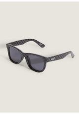 Spicoli 4 black-charcoal Vorderansicht