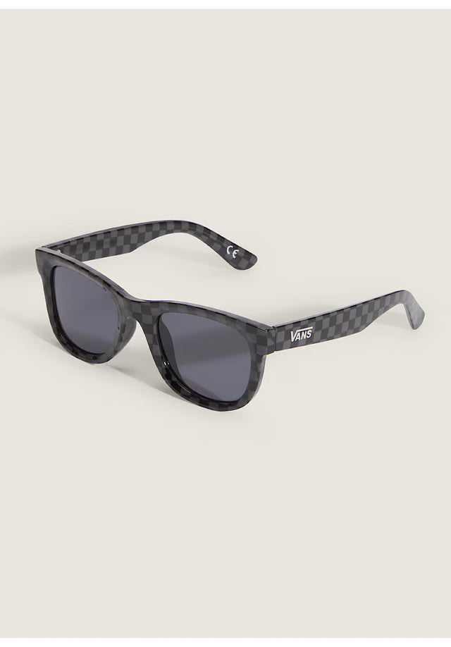 Spicoli 4 black-charcoal Vorderansicht