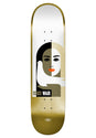 Ishod Peace LTD gold-foil Vorderansicht