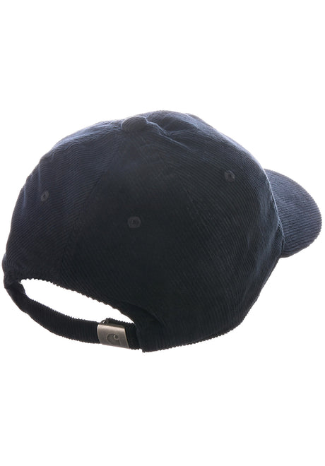 Harlem Cap black-white Closeup1