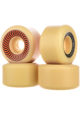 Formula Four OG Classics 99A natural-orange Oberansicht