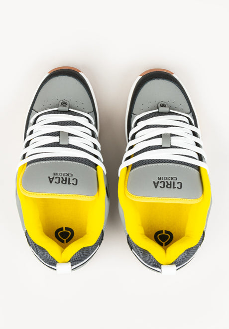 CX 201 R dove-yellow Closeup2