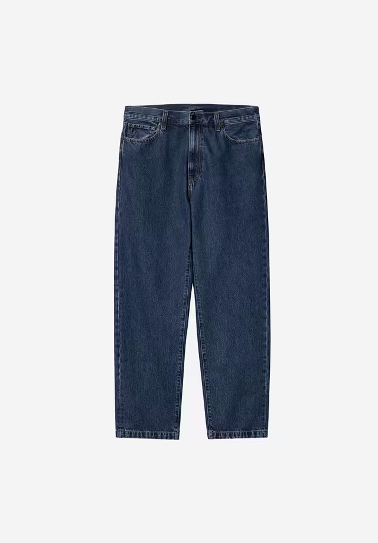Aaron Pant bluestonebleached2 Vorderansicht