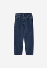 Aaron Pant bluestonebleached2 Vorderansicht