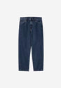 Aaron Pant bluestonebleached2 Vorderansicht