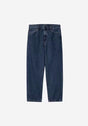 Aaron Pant bluestonebleached2 Vorderansicht