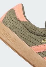 Nora olive-gum Oberansicht