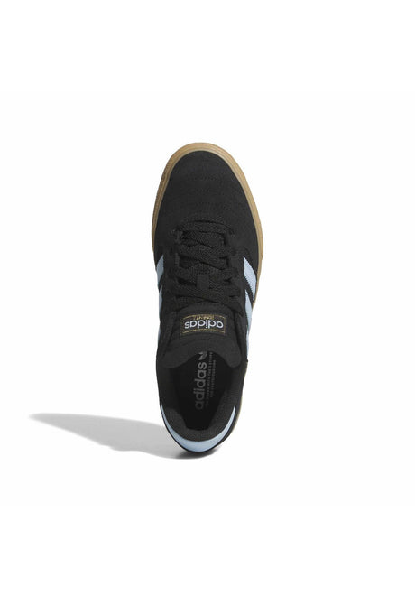 Busenitz Vulc II coreblack-clearsky-gum Closeup2