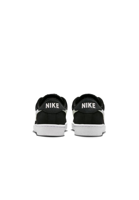 Nike SB Tennis Classic Schuhe Jungs black-white-white – Oberansicht